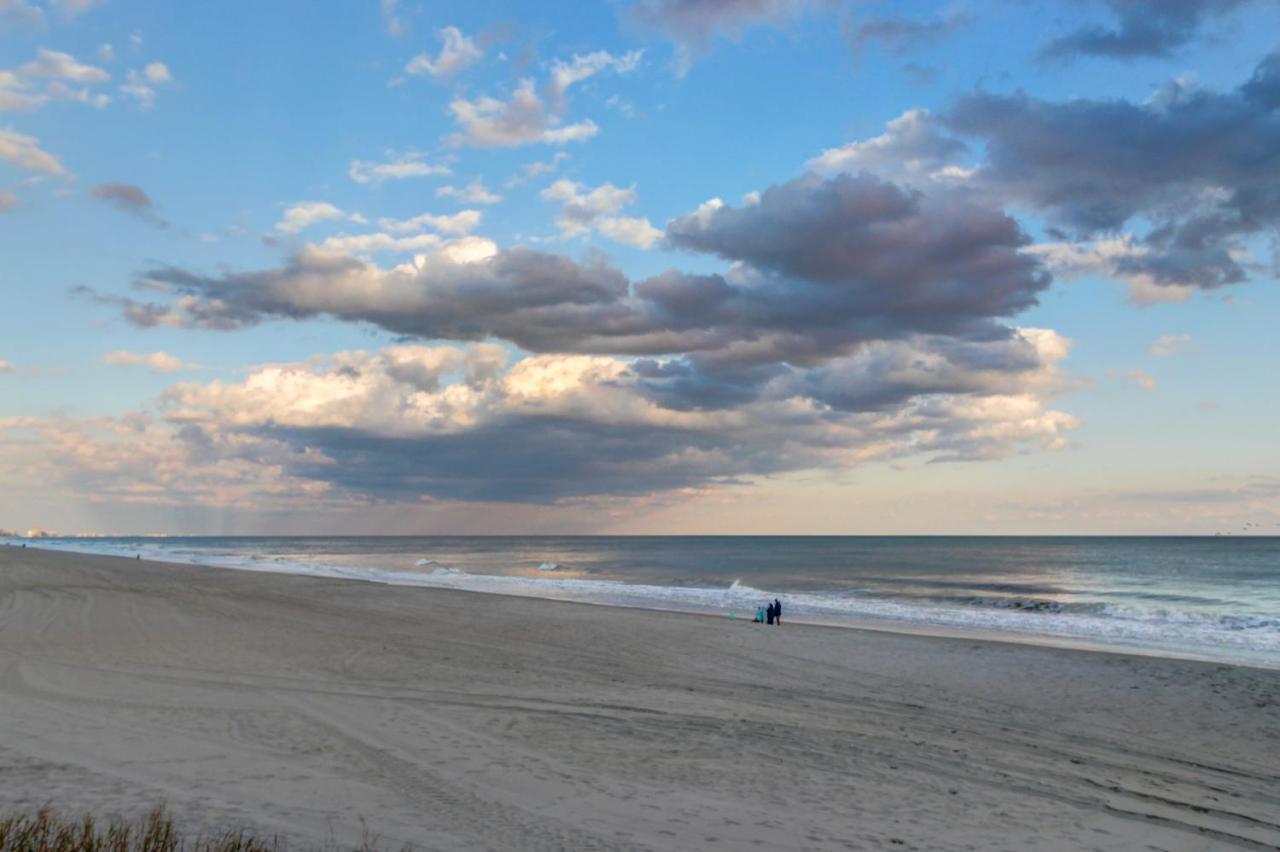 Sea Turtle Hotel Myrtle Beach Esterno foto